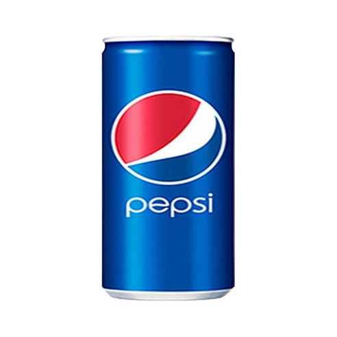펩시콜라 190ml 업소용, 60개