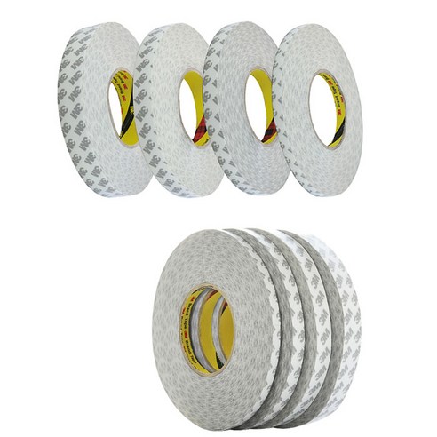 붙였다 하면 끝! 3M 투명 양면테이프, 깔끔함에 반하다 9070xtpure