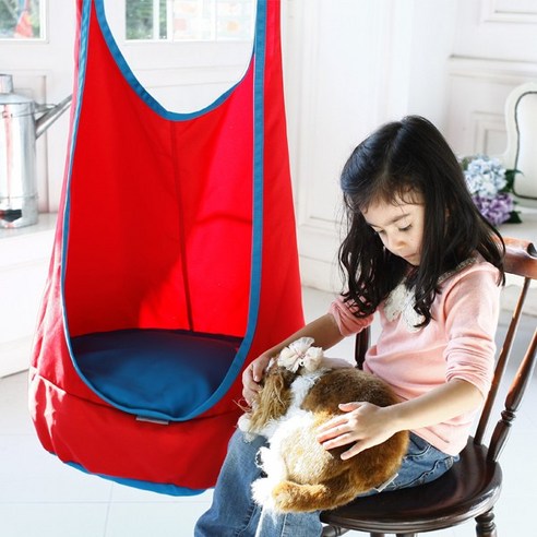 파파스윙 패브릭 유아 아기 실내 그네는 안전하고 편안한 수면을 제공하는 장비빨 육아 아이템입니다.