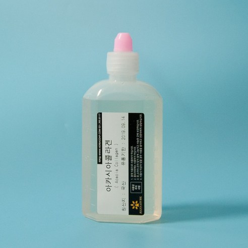 지안네이처 아카시아콜라겐 기능성첨가물, 1L