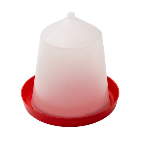 홈우리 물통 3.5L, 1개 닭자동물통 홈우리 물통 3.5L, 1개 닭자동물통