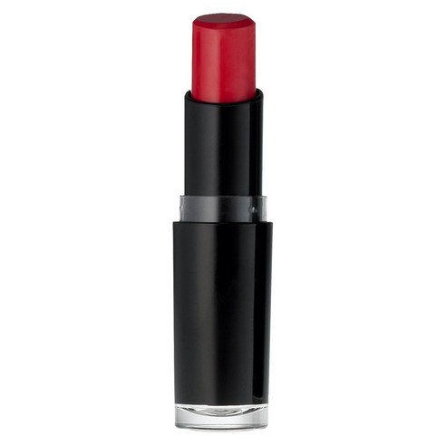 웻앤와일드 메가 라스트 립컬러 3.3 g, Smokin'' Hot Pink, 1개