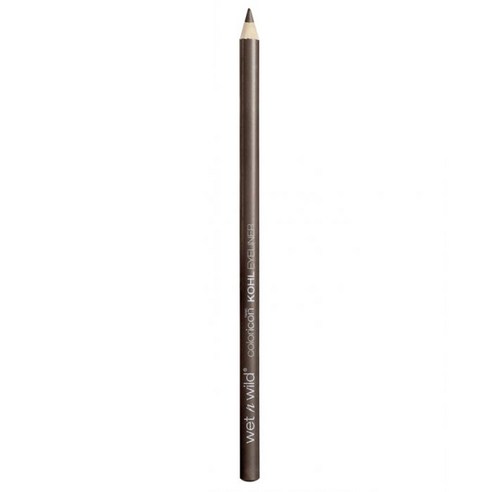 웻앤와일드 컬러아이콘 콜 아이라이너 1.4g, Simma Brown Now!, 1개