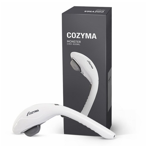 코지마 몬스터 핸디 마사지기 CMH-820WL