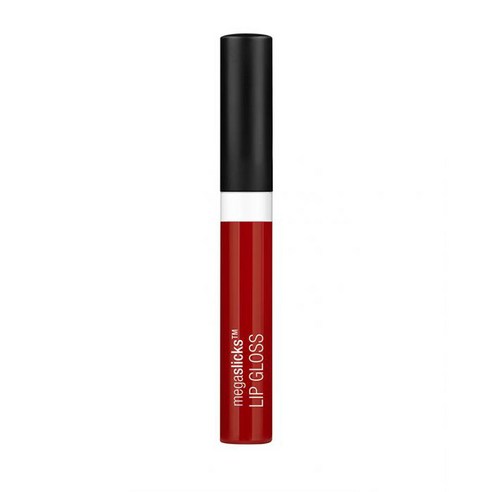 웻앤와일드 메가슬릭 립 글로스, My Cherry mour, 1개, 5.4g