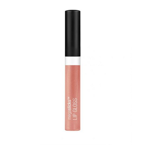 웻앤와일드 메가슬릭 립 글로스, Sun Glaze, 1개