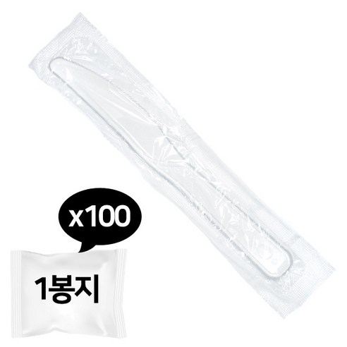 기타 일회용 나이프 1봉(100개) 개별포장 벌크 플라스틱 컷팅 칼 빵, 선택01.일회용 나이프 1봉(100개), 1, 1개 미니케익칼 기타 일회용 나이프 1봉(100개) 개별포장 벌크 플라스틱 컷팅 칼 빵, 선택01.일회용 나이프 1봉(100개), 1, 1개 미니케익칼