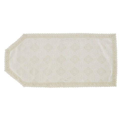 데코벨 자가드 아바트 소파 등받이 커버 소파등걸이/등받이커버