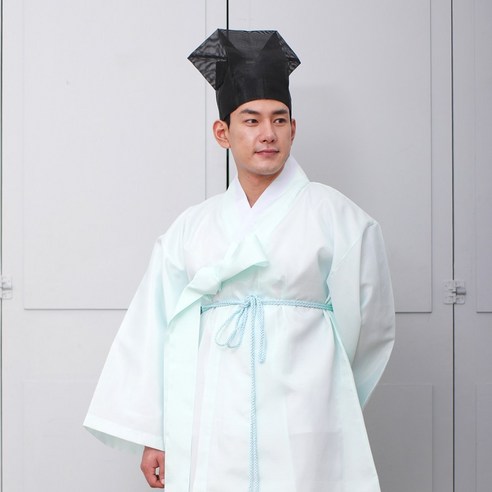 경남상회 도포 두루마기 선비 시제 산신제 차례 묘사 제사옷 한복 세트 - 한복/수의 | 쿠팡