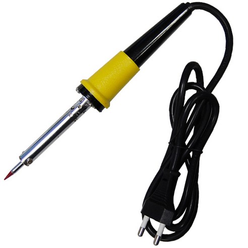 인두기 자야 ZD-70RA 인두 실납 페이스트 납흡입기 공구 니퍼 드라이버 납땜, 자야 일자인두기 ZD-70RA, 1개 납땜납 Best Top5