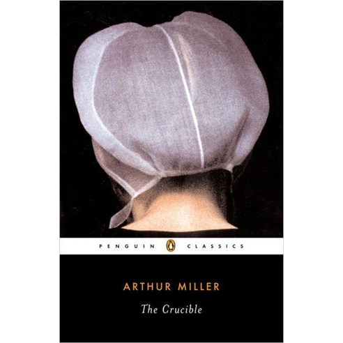 The Crucible, Penguin Books