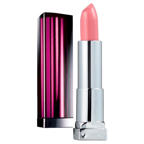 Maybelline 컬러 센세이셔널 립 컬러 4.2g, Born With It, 1개