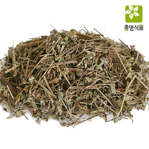 총명식품 국내산 현지초, 300g, 1개