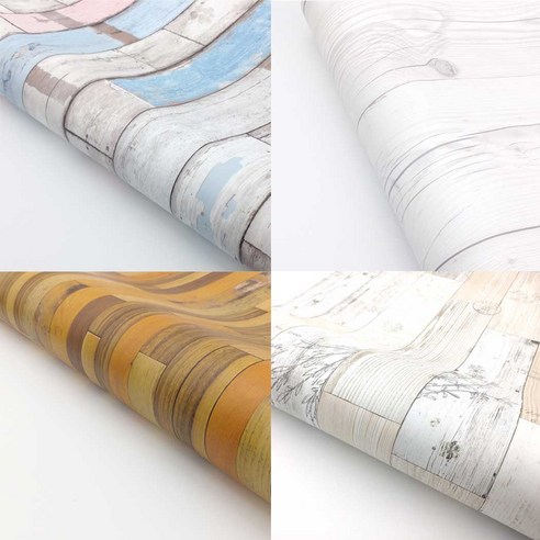 무늬목시트지 우드 인테리어필름 나무 원목시트지, WPSH01531