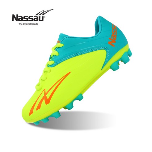 낫소 쥬니어 챔스 축구화