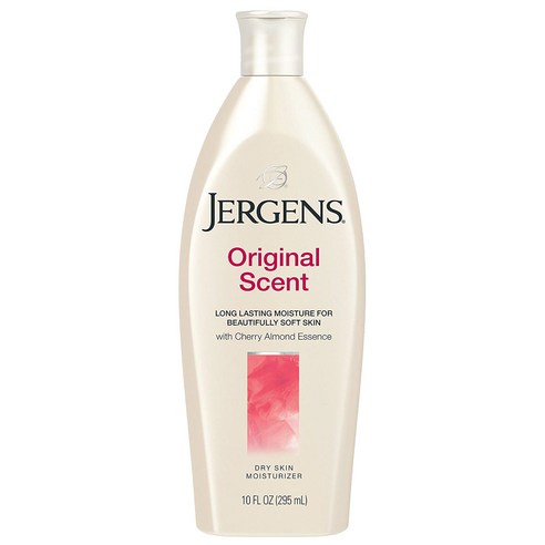 저겐스 오리지널 센트 모이스처라이저 & 소프트, 295ml, 1개