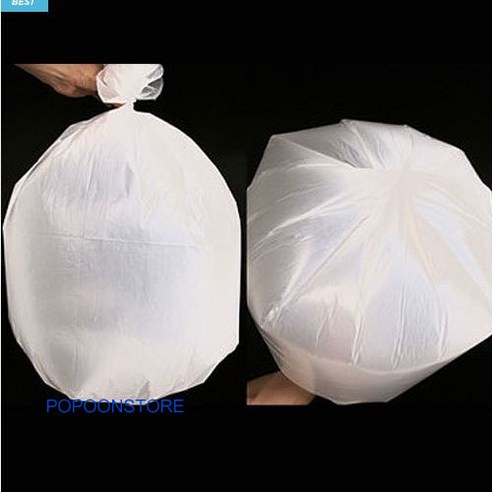 이케아 필루르 분리수거함 28리터 전용 배접봉투 20매 단위, 60매