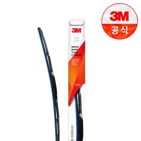 3M 자동차 하이브리드 와이퍼 자동차와이퍼 3M 자동차 하이브리드 와이퍼 자동차와이퍼