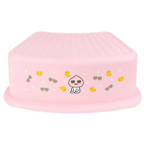 카카오프렌즈 논슬립 디딤대 어피치, 1개