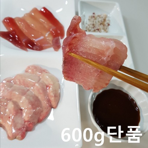 목포 국산 홍어 600g, 1개, 약간삭힌맛