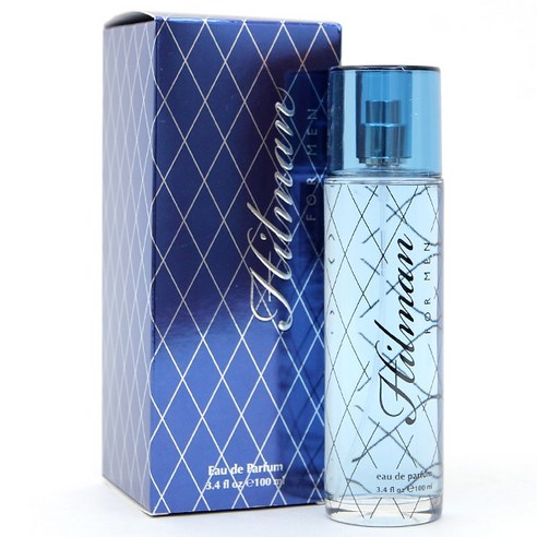 USA 미국직수입 남자향수 힐맨 100ml, 1개
