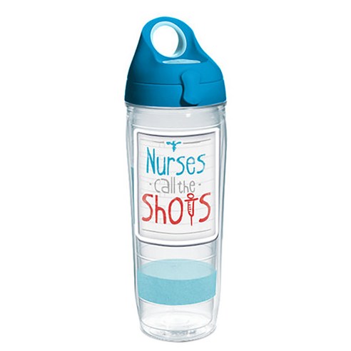 터비스 휴대용물통, Nurses Call The Shots, 710ml
