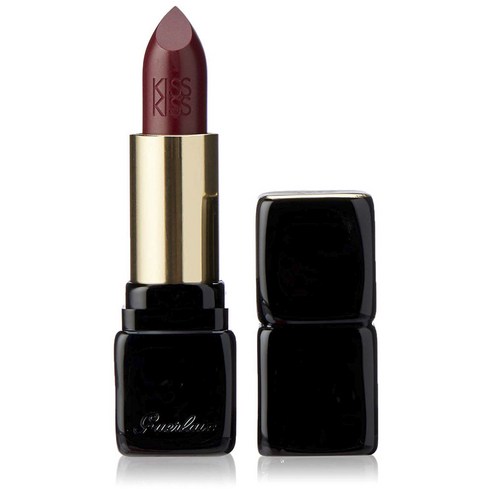 겔랑 키스키스 크리미 셰이핑 립 컬러 3.5g, 362 Cherry Pink, 1개