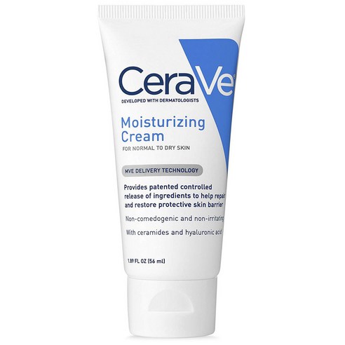 CERAVE 세라비 모이스춰라이징 밤 50ml, 1개