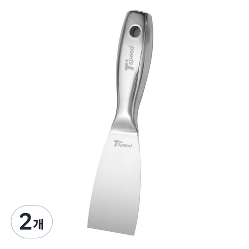 스텐밀칼 헤라 스크리퍼 TT-21, 2인치, 2개