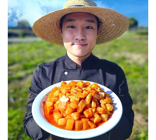 전통의 맛을 그대로, 맛보장 김치의 매력