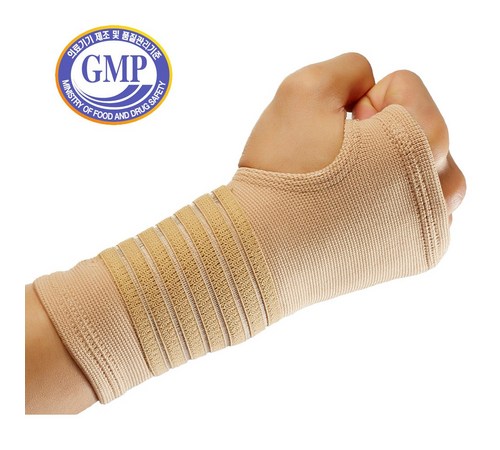 오로지손목보호대: 손목 통증 완화, 최고의 선택!  자주 묻는 질문과 완벽 해결책