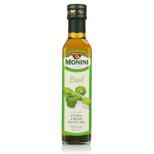 모니니 엑스트라버진 올리브오일 로즈마리향, 250ml, 1개