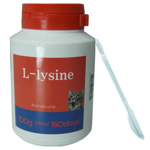 웰펫 고양이 영양제, 면역/항산화, 100g, 3개