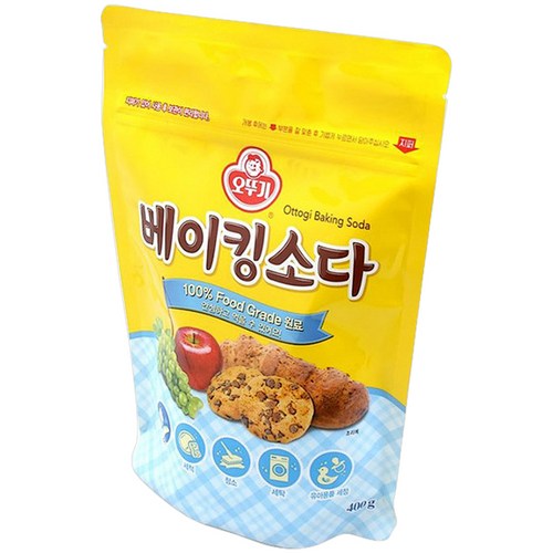 달고나소다