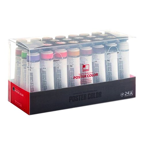 포스터물감 추천 9
