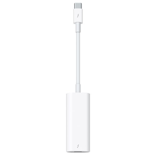 Apple 정품 썬더볼트3 USB C 썬더볼트2 변환 어댑터, MMEL2FE/A - 애플 젠더 추천