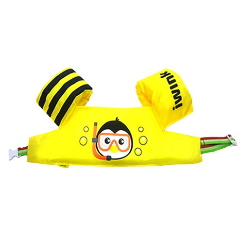 아기구명조끼 추천 9