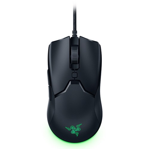 레이저 Viper Mini 유선 마우스 RZ01-0325, 혼합색상 - Razer 키보드 추천