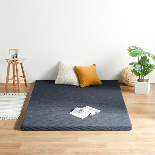 ******플레이스 방수 메모리폼 토퍼 매트리스