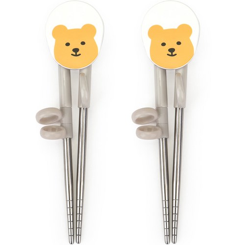 젓가락질교정