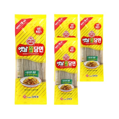 당면100g