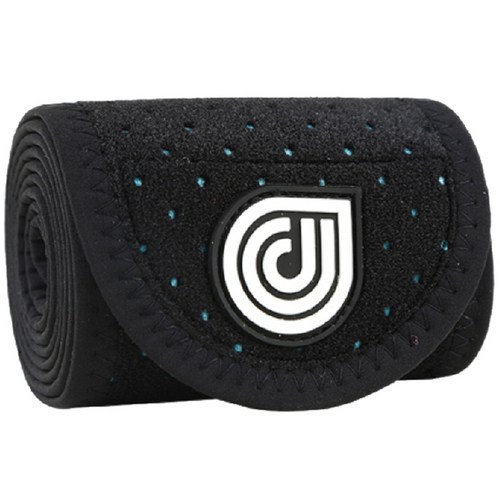 닥터쿨 아이싱 압박밴드, 1개, 블랙