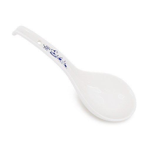 도자기국자