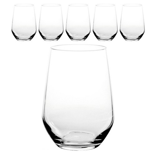 오션소사이어트고블렛345ml