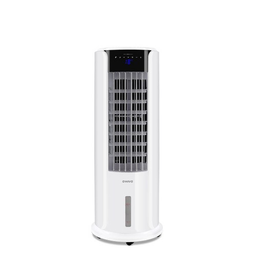 매직쉐프 이웨이브 MEAC-K03LW, 초경량 냉풍기!