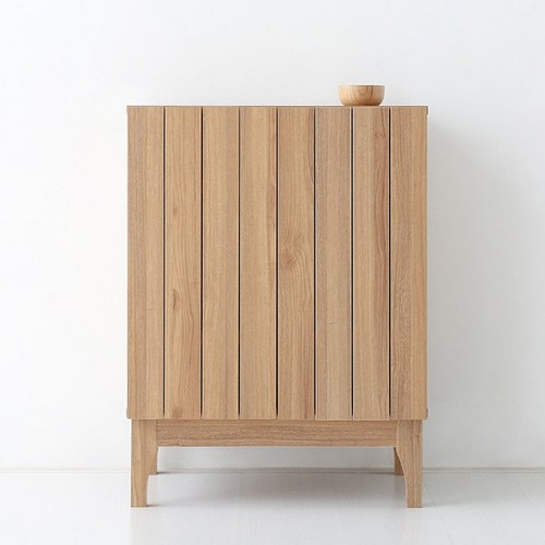 마켓비 미란스 2문 수납장 6080 SBM8060, 캄포어베니어