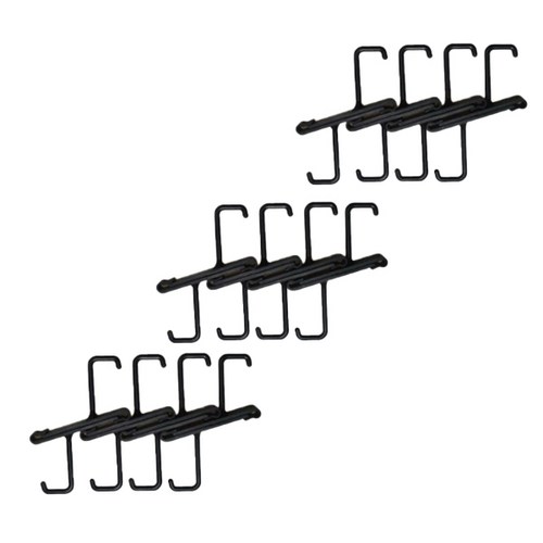 일자후크