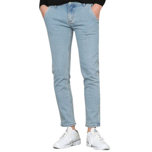 9부청바지