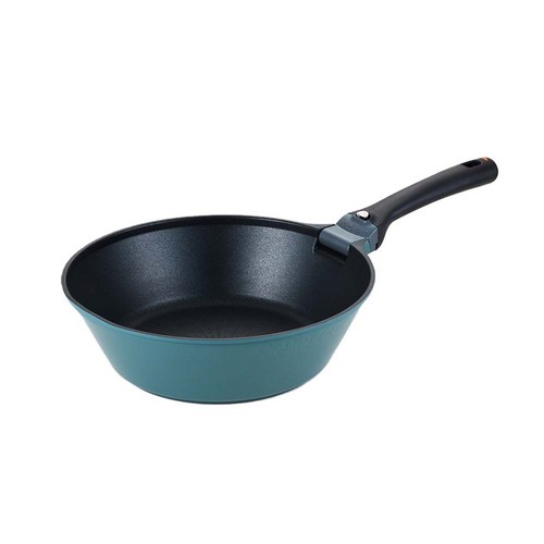 램프쿡구동핸들