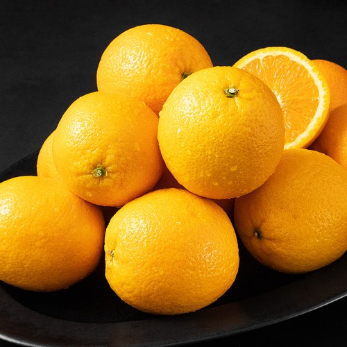 썬키스트 고당도 발렌시아 오렌지, 2.5kg(7~13개입), 1개